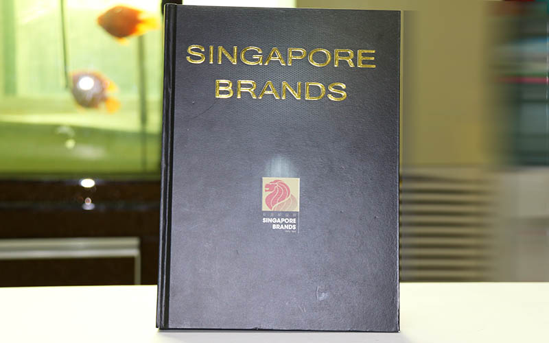 新加坡精装书印刷