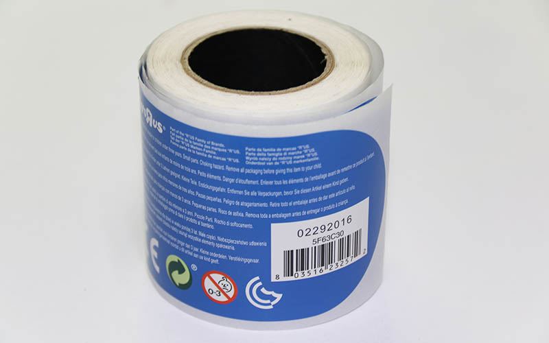 不干胶印刷,标签印刷,贴纸印刷